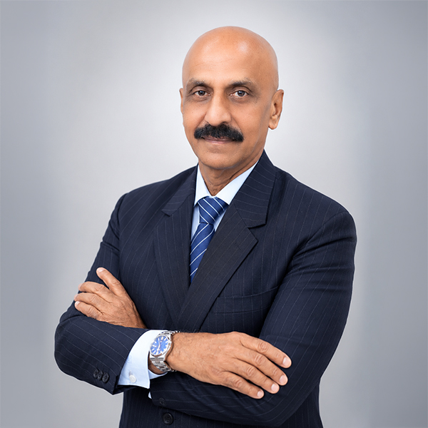 Ashoka Kashi Rao